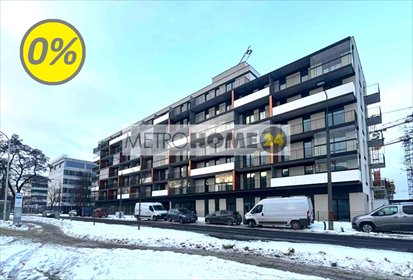 mieszkanie na sprzedaż 72m2 mieszkanie Warszawa, Ochota, Łopuszańska