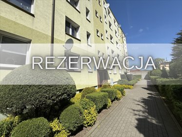 mieszkanie na sprzedaż 42m2 mieszkanie Chojnice, ul. 31 Stycznia