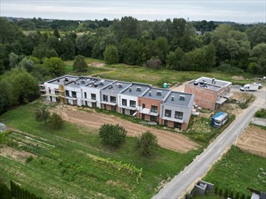 Zapraszam do nowoczesnego 4-pokojowego mieszkania 66,71 m² z balkonem w Rzeszowie mieszkanie Rzeszów, Podkarpacka