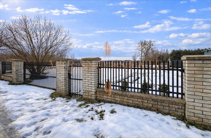 działka na sprzedaż 952m2 działka Radom