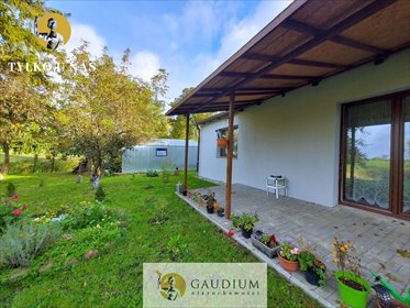 dom na sprzedaż 85m2 dom Tropiszewo