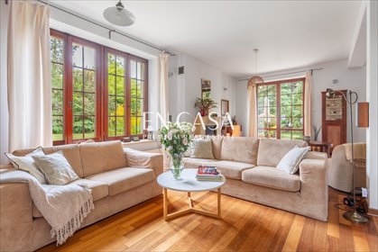 dom na sprzedaż 266m2 dom Konstancin-Jeziorna