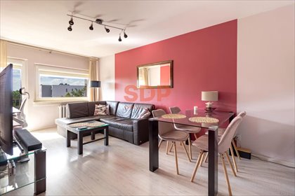 Mieszkanie 45 m² z balkonem w Łodzi - polecam mieszkanie Łódź, Bałuty, Żubardź, Limanowskiego Bolesława