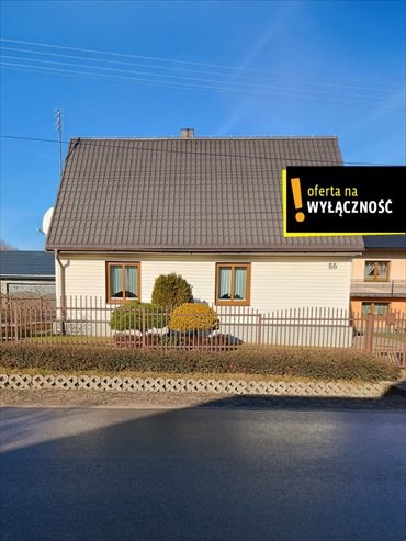 Dom na sprzedaż Komorów 80m2 Foto 2