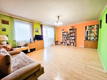 mieszkanie na sprzedaż 81m2 mieszkanie Warszawa, Białołęka, Dąbrówka Szlachecka, Przylesie