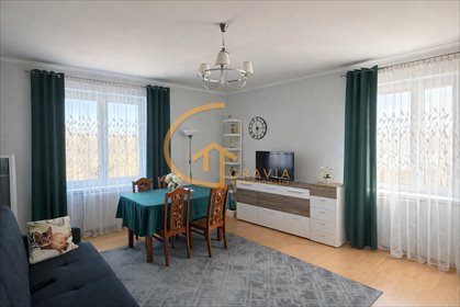 mieszkanie na sprzedaż 35m2 mieszkanie Rumia, Henryka Dąbrowskiego