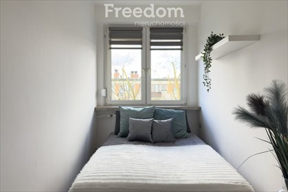 Mieszkanie dwupokojowe na wynajem Włocławek, Urocza 33m2 Foto 2