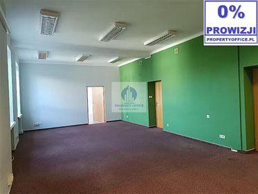 Wynajmę przestronny lokal biurowo-usługowy 212 m² w centrum Warszawy lokal użytkowy Warszawa, Śródmieście, Świętokrzyska