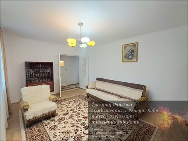 mieszkanie na sprzedaż 71m2 mieszkanie Lublin, Sławinek, Kolorowa