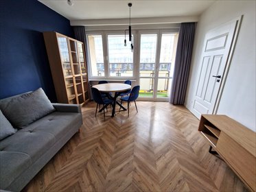 mieszkanie na sprzedaż 43m2 mieszkanie Warszawa, Wola, Kasprzaka Marcina