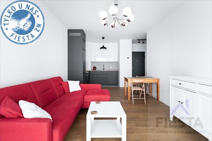 Nowoczesny 2-pokojowy apartament 43 m² z garażem zapraszam mieszkanie Warszawa, Bemowo, Szeligowska