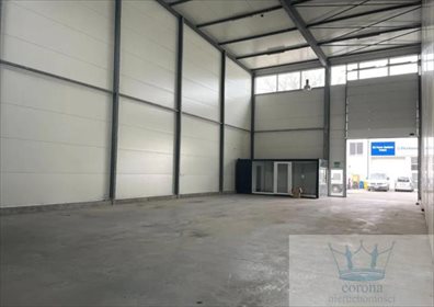 Lokal użytkowy na wynajem Warszawa, Ursynów, Puławska 400m2 Foto 1