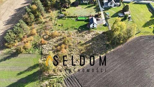 Sprzedam działkę 1200 m² pod dom w Dylakach, spokojne otoczenie działka Dylaki
