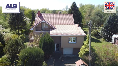 Zapraszam do obejrzenia domu 180 m² z dużym ogrodem w Ostaszewie dom Ostaszewo