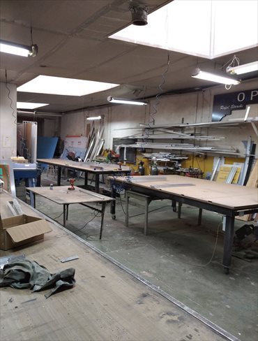 Magazyn na sprzedaż Przeźmierowo 300m2 Foto 7
