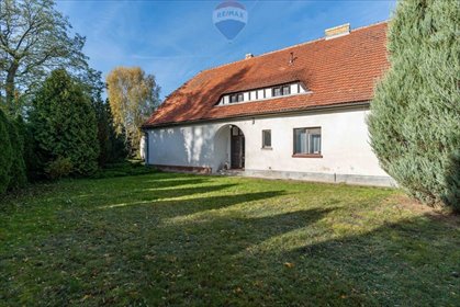 dom na sprzedaż 400m2 dom Zborowo, Wioślarska