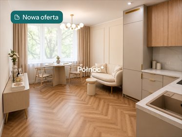 Nowoczesne 3 pokoje po remoncie, balkon, zielona okolica mieszkanie Lublin, Grażyny