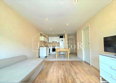 Na wynajem funkcjonalne 35 m² mieszkanie z balkonem w Nysie mieszkanie Nysa, Janusza Kusocińskiego