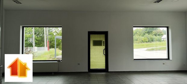 Polecam przestronny lokal 85 m² przy głównej ulicy Rybnik lokal użytkowy Rybnik, Prosta