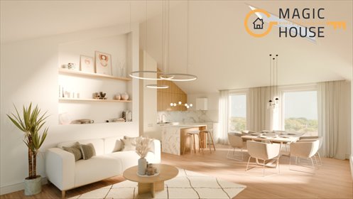 mieszkanie na sprzedaż 67m2 mieszkanie Gdańsk, Jasień, Pólnicy