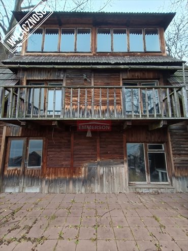 dom na sprzedaż 100m2 dom Znamirowice