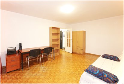 Dwupokojowe mieszkanie 46,7 m2 na Wichrowym Wzgórzu. mieszkanie Poznań, Stare Miasto, Winogrady, os. Wichrowe Wzgórze