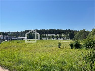 działka na sprzedaż Smołdzino 8000 m2