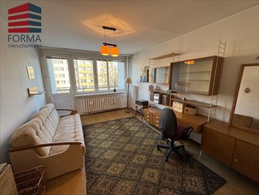 mieszkanie na sprzedaż 76m2 mieszkanie Poznań, Rataje, Os. Rzeczypospolitej