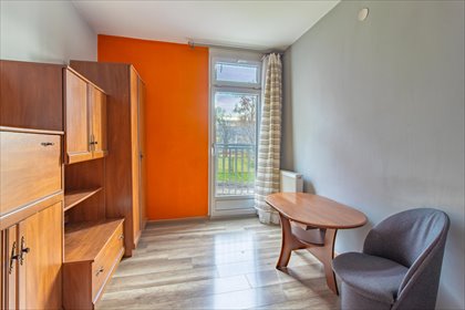 mieszkanie na sprzedaż 38m2 mieszkanie Łódź, Górna, Dąbrowa, Bałuckiego Michała