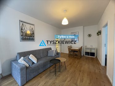 mieszkanie na wynajem 64m2 mieszkanie Gdańsk, Stare Miasto, Targ Rybny