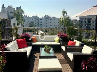 mieszkanie na wynajem 114m2 mieszkanie Warszawa, Ursynów, Aleja Komisji Edukacji Narodowej