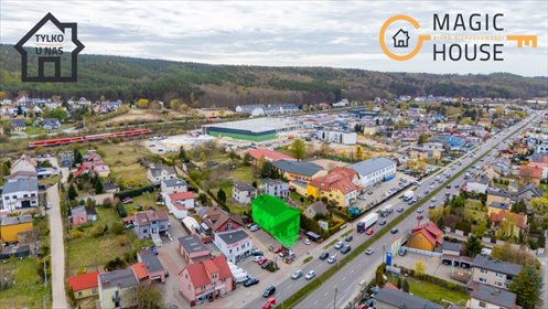 Dochodywny pensjonat 23 pokoi, restauracja, parking lokal użytkowy Rumia, Grunwaldzka