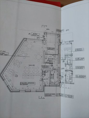 dom na sprzedaż 500m2 dom Gdańsk, Chełm, Henryka Hubertusa Jabłońskiego