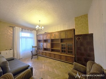 mieszkanie na sprzedaż 45m2 mieszkanie Wrocław, Nyska