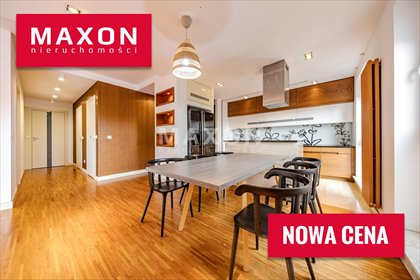 mieszkanie na wynajem 101m2 mieszkanie Warszawa, Wilanów, ul. Zaściankowa