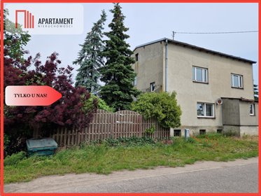 dom na sprzedaż 216m2 dom Panigródz