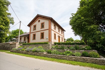 działka na sprzedaż 20230m2 działka Niekłań Wielki, Majora Hubala