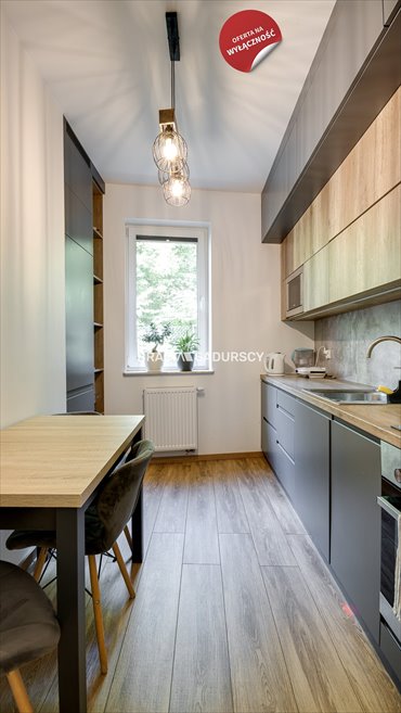 Mieszkanie dwupokojowe na sprzedaż Kraków, Prądnik Czerwony, Olsza, Ernesta Cieślewskiego 50m2 Foto 4