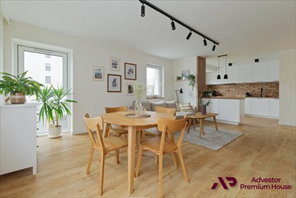 mieszkanie na sprzedaż 67m2 mieszkanie Poznań, Świerzawska