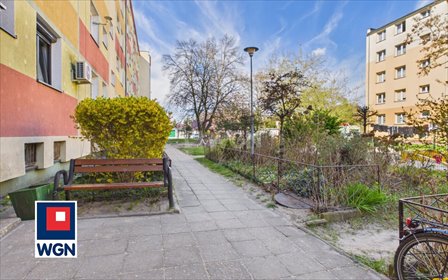 Sprzedam kawalerkę 33 m² w Nowej Soli z piwnicą mieszkanie Nowa Sól, Kossaka