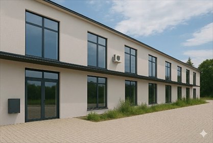 lokal użytkowy na wynajem 300m2 lokal użytkowy Lublin, Łęczyńska