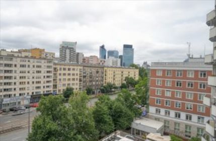 mieszkanie na sprzedaż 37m2 mieszkanie Warszawa, Ochota, Grójecka
