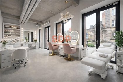 Lokal usługowy 59,44 m2 w prestiżowym centrum Wrocławia lokal użytkowy Wrocław, Stare Miasto, Stare Miasto, Bernardyńska