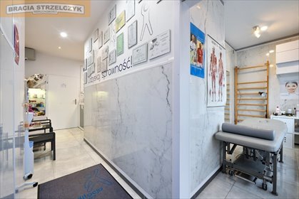 Lokal użytkowy na sprzedaż Warszawa, Bemowo, Dywizjonu 303 41m2 Foto 2