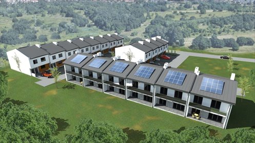 mieszkanie na sprzedaż 63m2 mieszkanie Rzeszów, Staromieście, Budziwojska