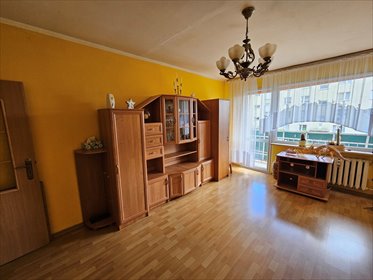 mieszkanie na sprzedaż 67m2 mieszkanie Świebodzice, Osiedle Piastowskie