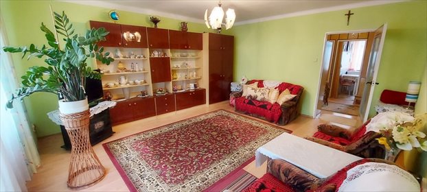 mieszkanie na sprzedaż 51m2 mieszkanie Zamość, Hrubieszowska