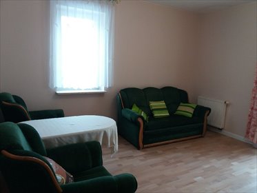 mieszkanie na wynajem 50m2 mieszkanie Warszawa, Ursynów, Jeżewskiego