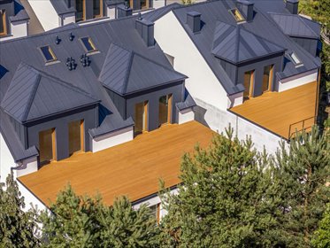 mieszkanie na sprzedaż 96m2 mieszkanie Wrocław, Lipa Piotrowska, Tymiankowa