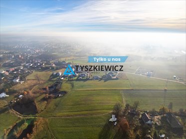 działka na sprzedaż 1031m2 działka Skorzewo, Sportowa